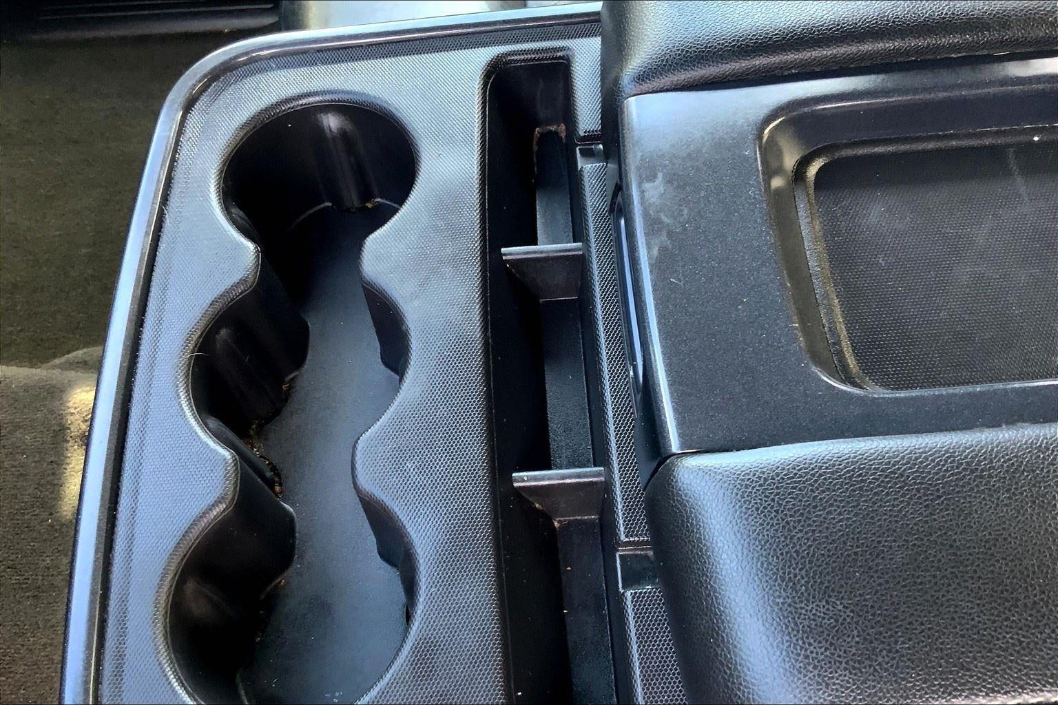 2015 Chevrolet Silverado 2500 HD LT