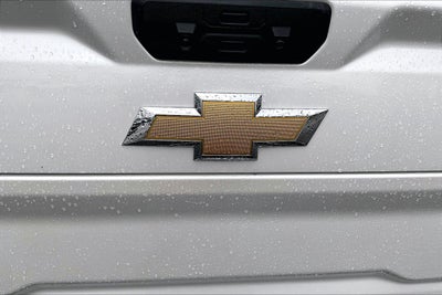2025 Chevrolet Silverado 3500 HD High Country DRW