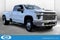 2020 Chevrolet Silverado 3500 HD LTZ DRW