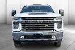 2020 Chevrolet Silverado 3500 HD LTZ DRW
