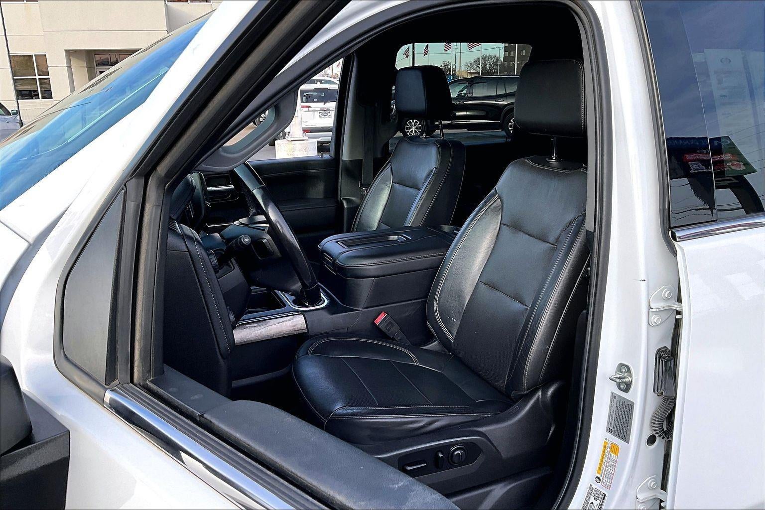 2020 Chevrolet Silverado 3500 HD LTZ DRW