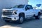 2024 Chevrolet Silverado 3500 HD High Country DRW
