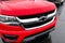 2020 Chevrolet Colorado 4WD LT