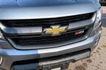 2019 Chevrolet Colorado 4WD Z71