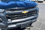 2023 Chevrolet Colorado WT
