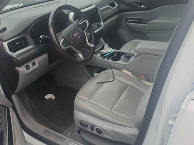 2020 GMC Acadia SLT
