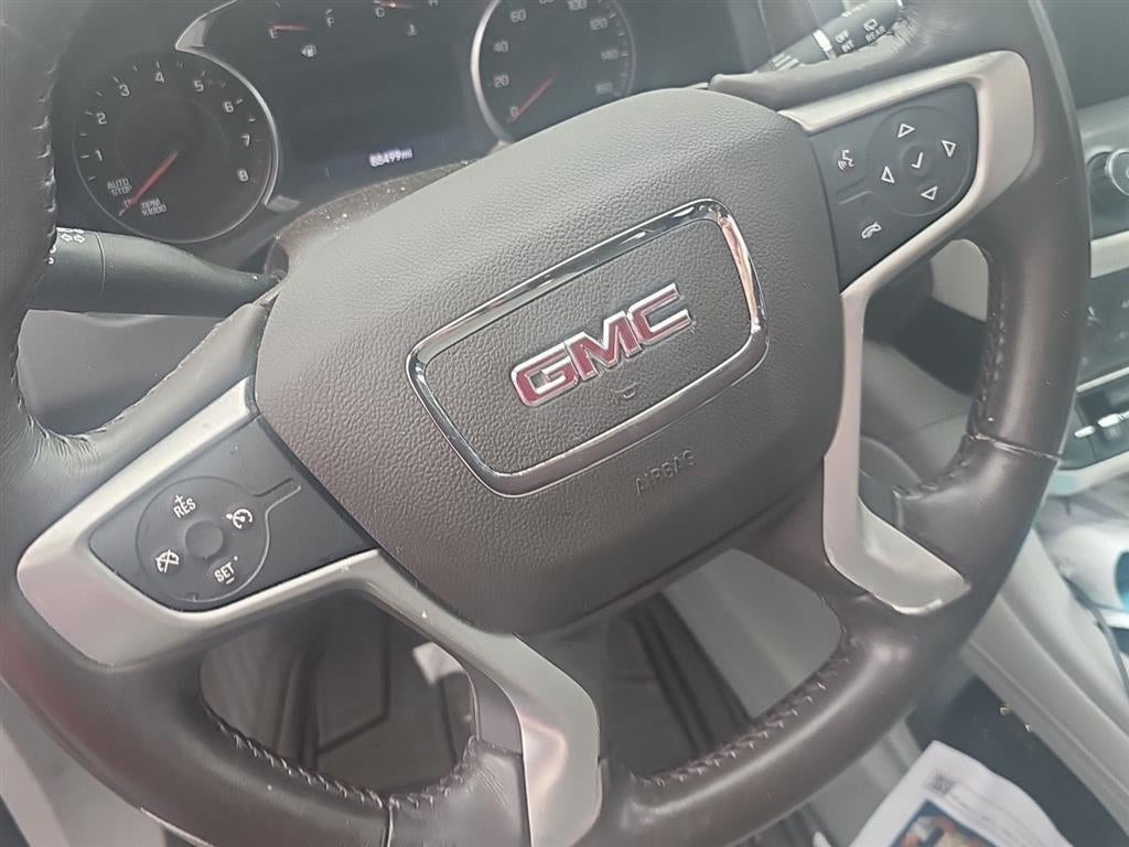 2020 GMC Acadia SLT