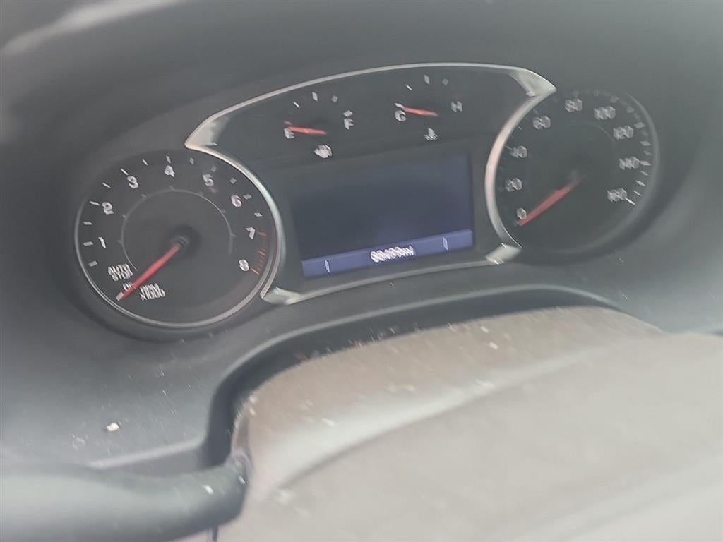2020 GMC Acadia SLT