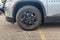 2024 Chevrolet Traverse Limited LT Cloth