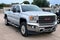 2015 GMC Sierra 3500 HD SLT