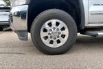 2015 GMC Sierra 3500 HD SLT