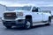 2019 GMC Sierra 3500 HD Base