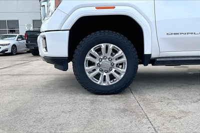 2023 GMC Sierra 2500 HD Denali