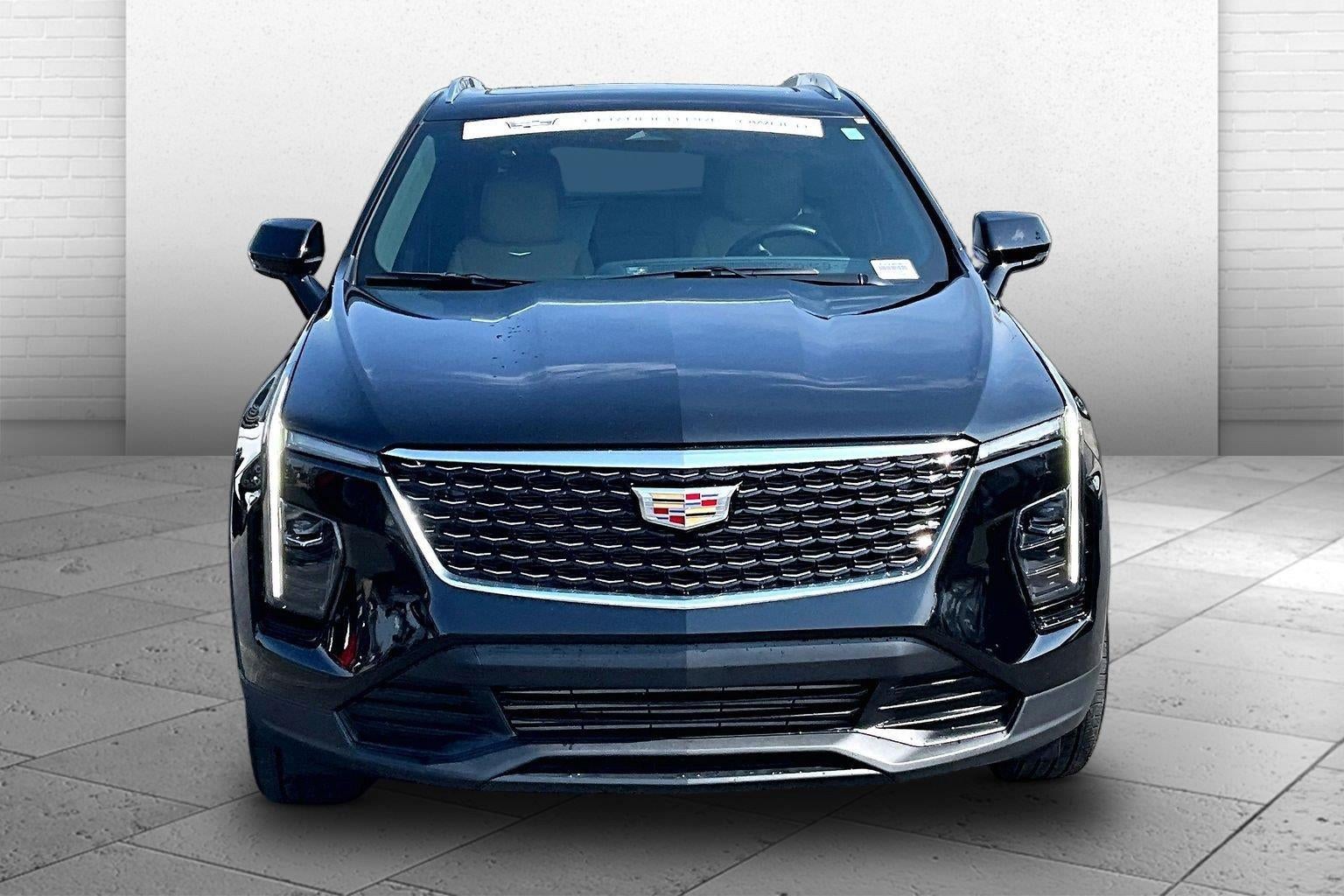 2024 Cadillac XT4 Luxury