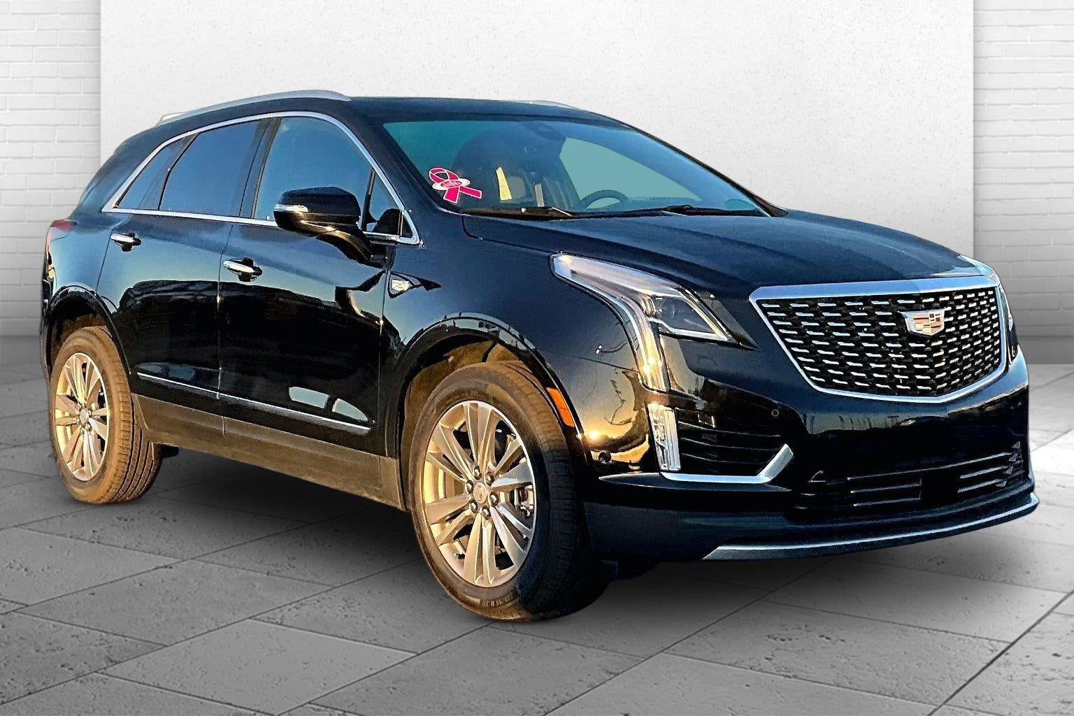 2026 Cadillac XT5