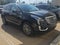 2018 Cadillac XT5 Luxury AWD