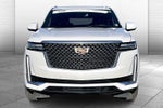 2023 Cadillac Escalade Luxury