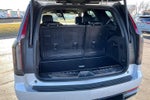 2023 Cadillac Escalade Luxury