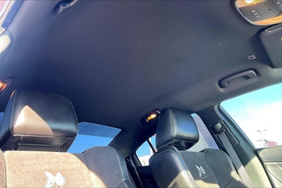 2022 Dodge Charger Scat Pack Widebody