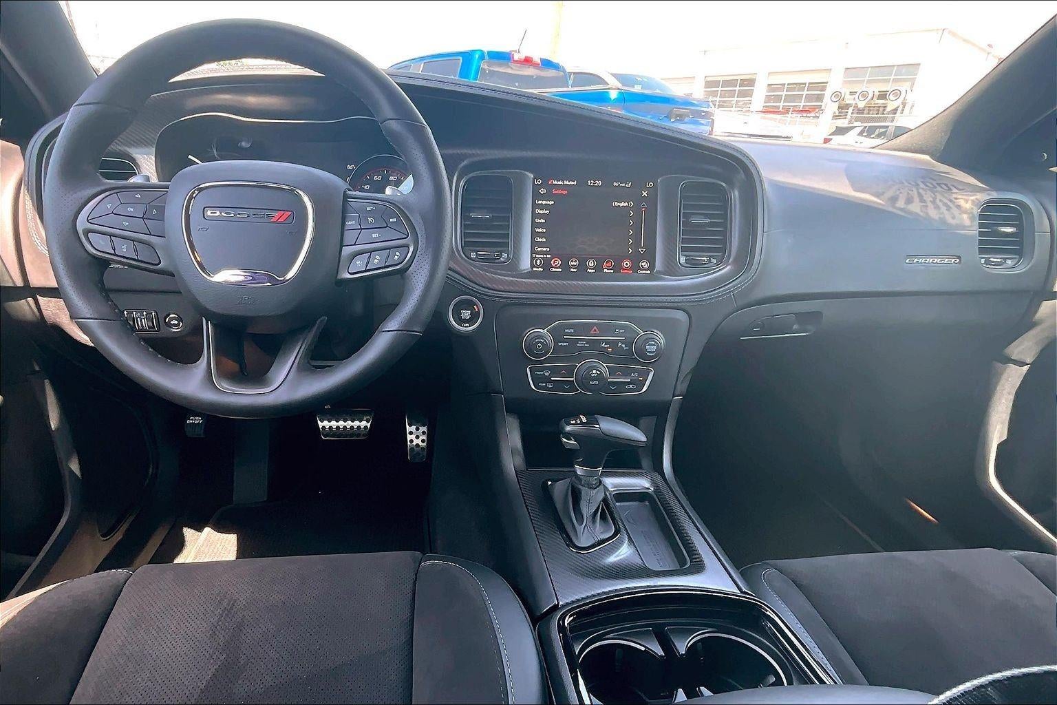2023 Dodge Charger GT