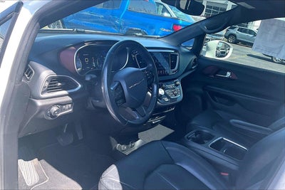 2020 Chrysler Pacifica Touring L Plus 35th Anniversary