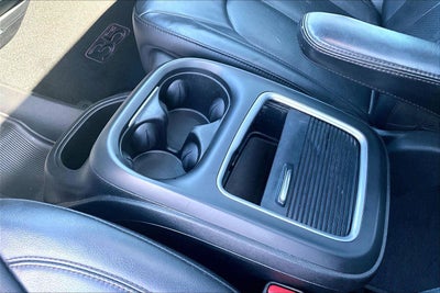 2020 Chrysler Pacifica Touring L Plus 35th Anniversary