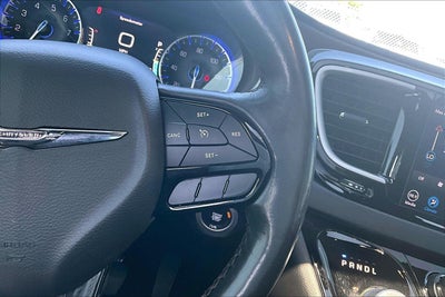 2020 Chrysler Pacifica Touring L Plus 35th Anniversary
