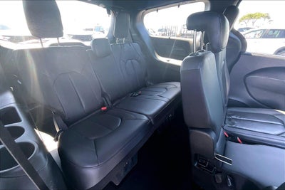 2020 Chrysler Pacifica Touring L Plus 35th Anniversary