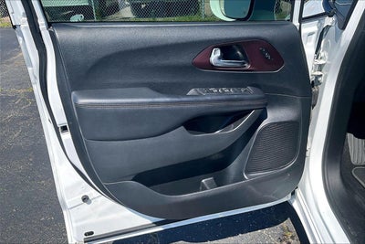 2020 Chrysler Pacifica Touring L Plus 35th Anniversary