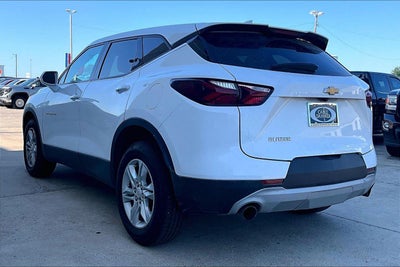 2019 Chevrolet Blazer 4DR FWD LT