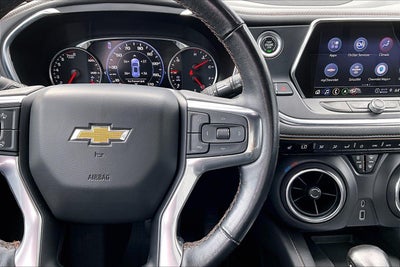 2021 Chevrolet Blazer Premier