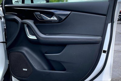 2021 Chevrolet Blazer Premier
