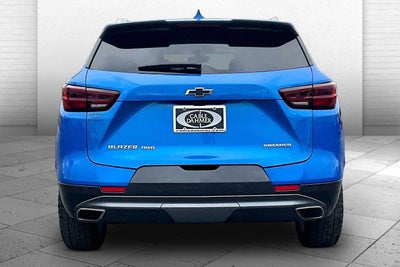 2025 Chevrolet Blazer Premier