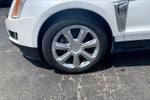 2015 Cadillac SRX Performance Collection
