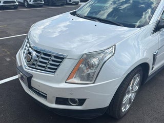 2015 Cadillac SRX Performance Collection