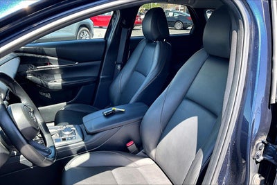 2022 Mazda Mazda CX-30 2.5 S Select Package