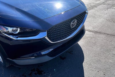 2022 Mazda Mazda CX-30 2.5 S Select Package