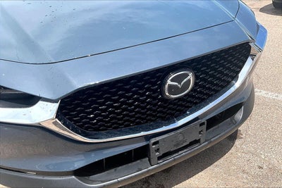 2023 Mazda Mazda CX-30 2.5 S Carbon Edition
