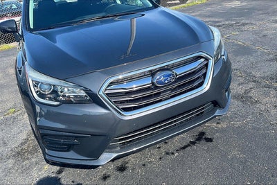 2019 Subaru Legacy Premium