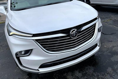 2022 Buick Enclave Essence
