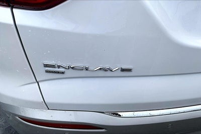 2022 Buick Enclave Essence
