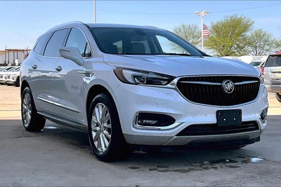 2020 Buick Enclave Premium