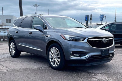 2019 Buick Enclave Premium