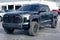 2025 Toyota Tundra 4WD SR