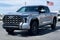 2024 Toyota Tundra 4WD Platinum