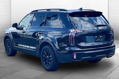 2025 Kia Telluride EX X-Pro