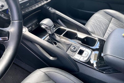 2025 Kia Telluride EX X-Pro