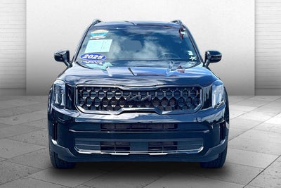 2025 Kia Telluride EX X-Pro