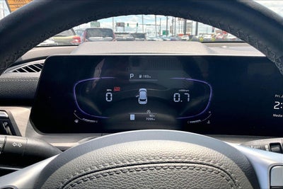 2025 Kia Telluride EX X-Pro