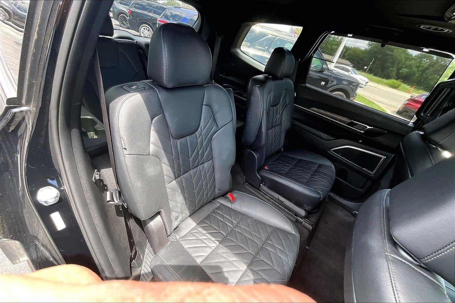 2025 Kia Telluride EX X-Pro